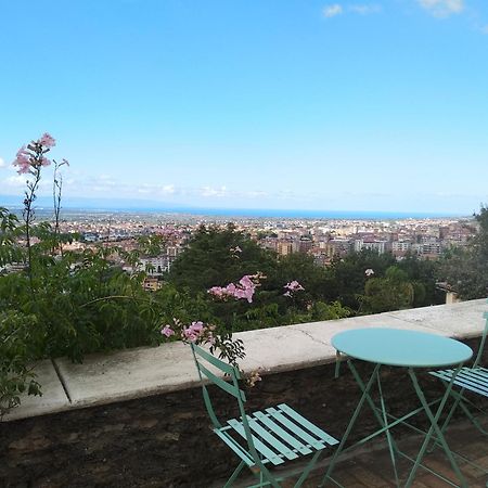 B&B Casa Gemma Lamezia Terme Zewnętrze zdjęcie