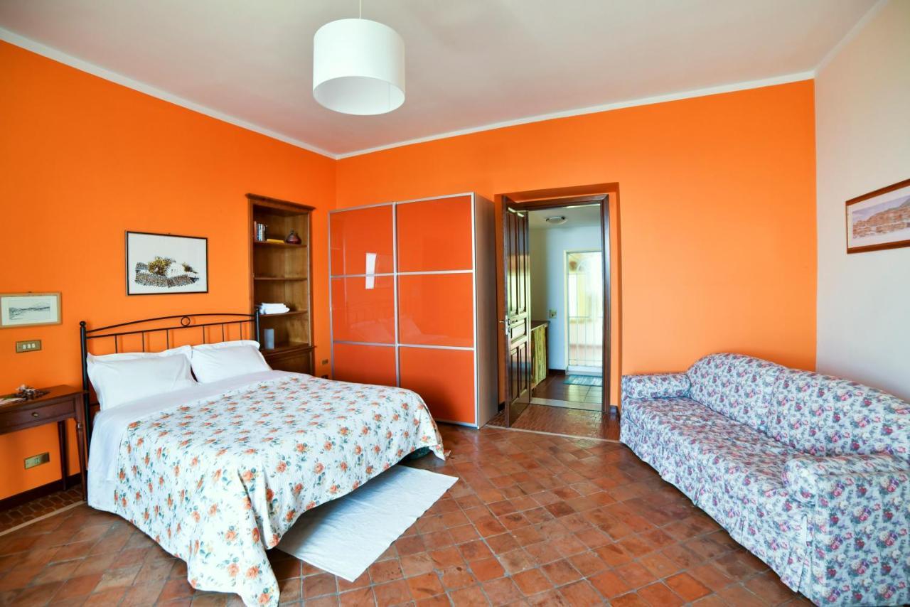 B&B Casa Gemma Lamezia Terme Zewnętrze zdjęcie