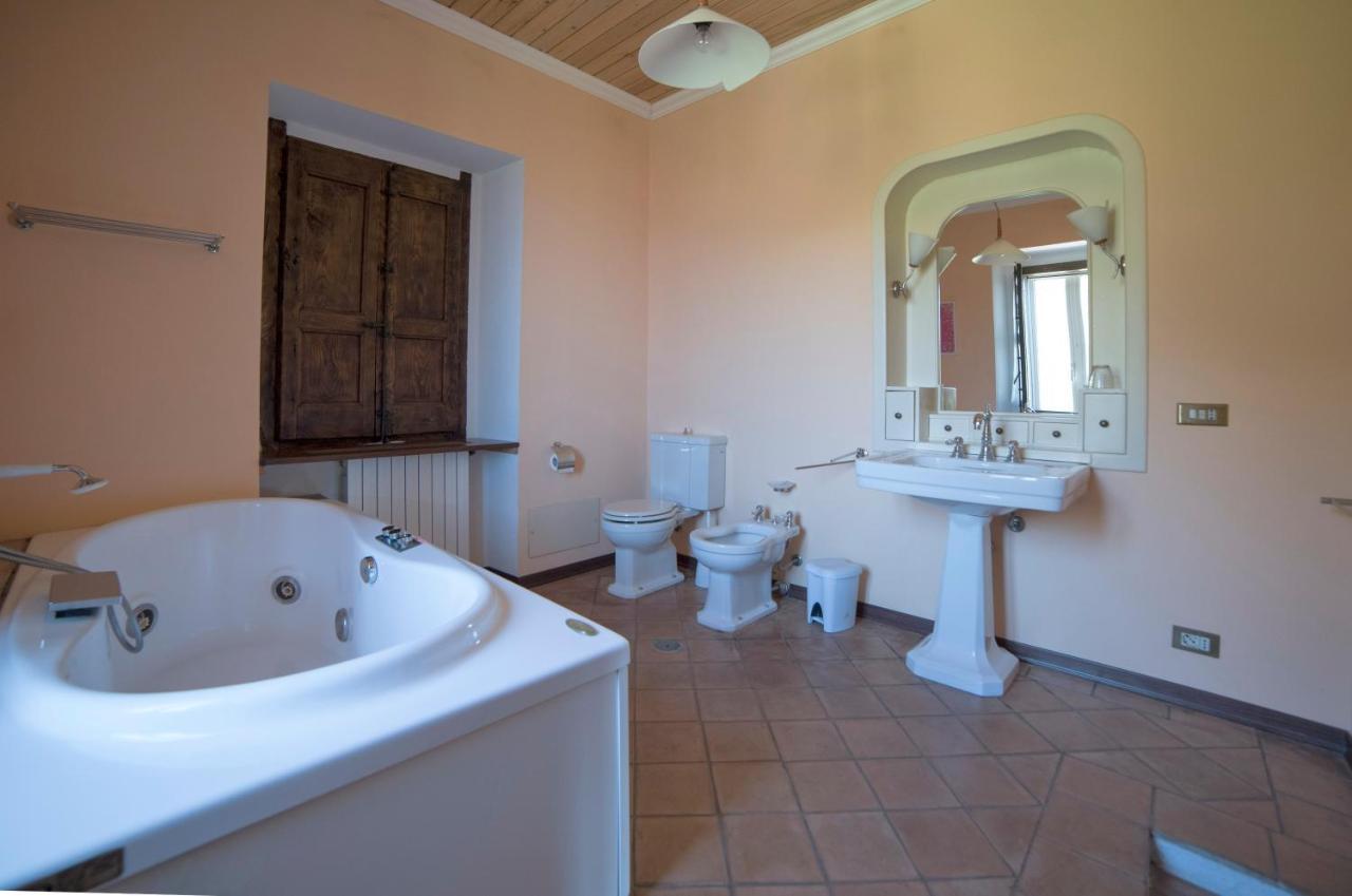 B&B Casa Gemma Lamezia Terme Zewnętrze zdjęcie