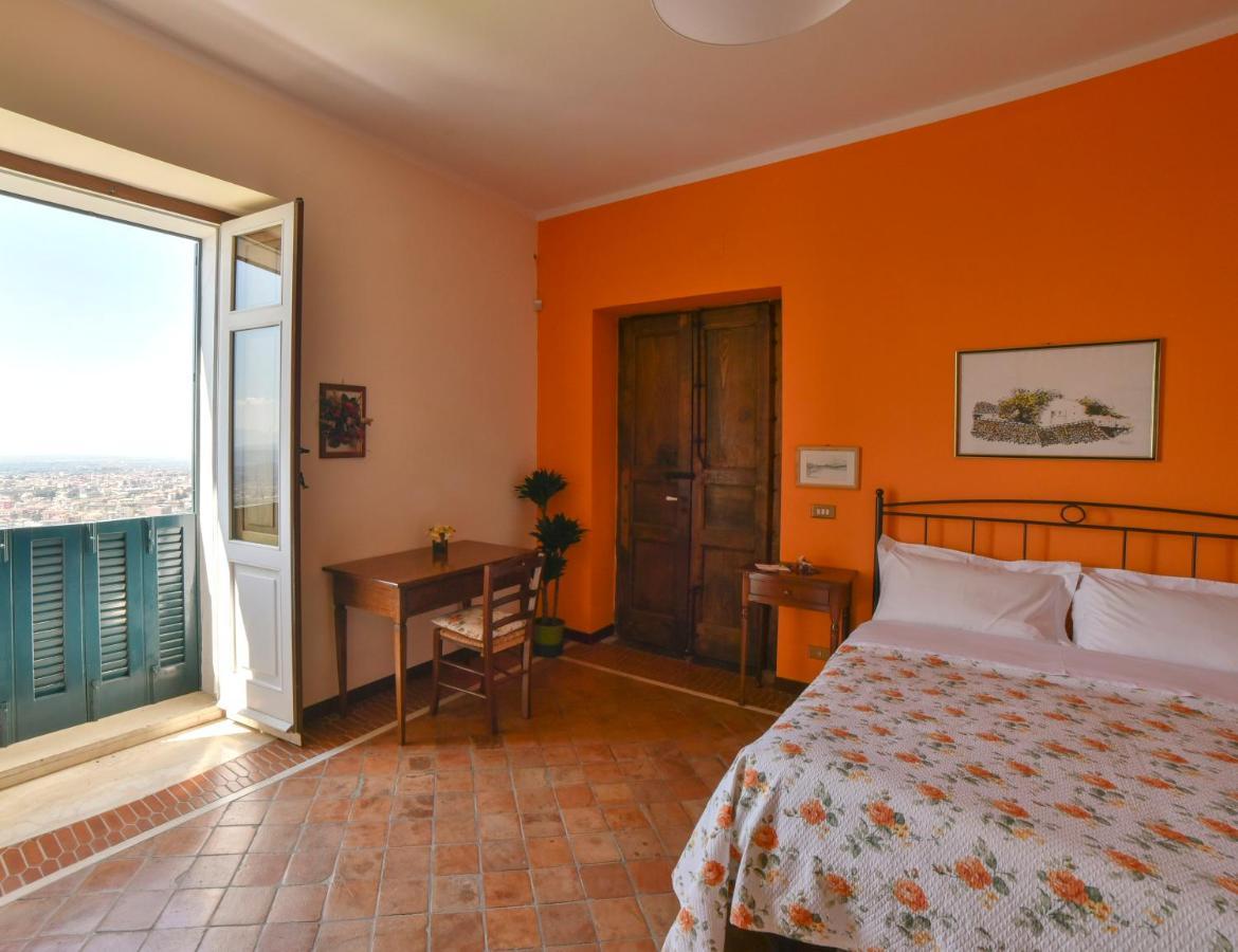 B&B Casa Gemma Lamezia Terme Zewnętrze zdjęcie