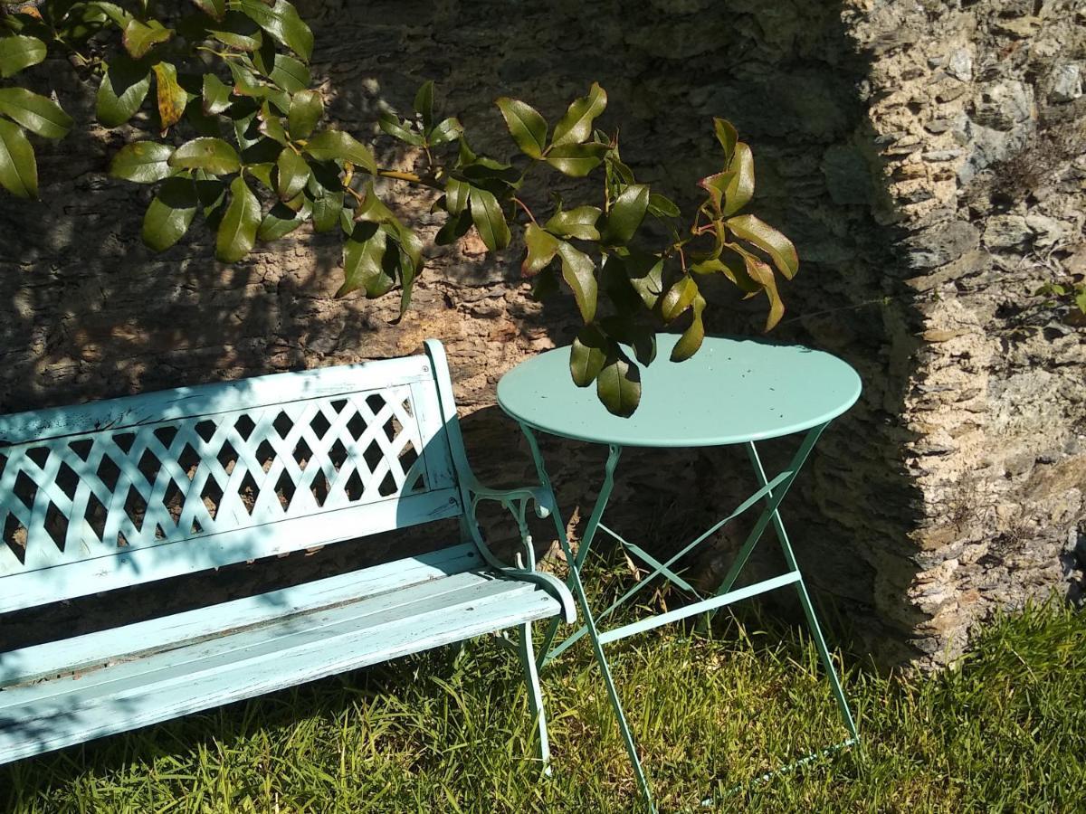 B&B Casa Gemma Lamezia Terme Zewnętrze zdjęcie