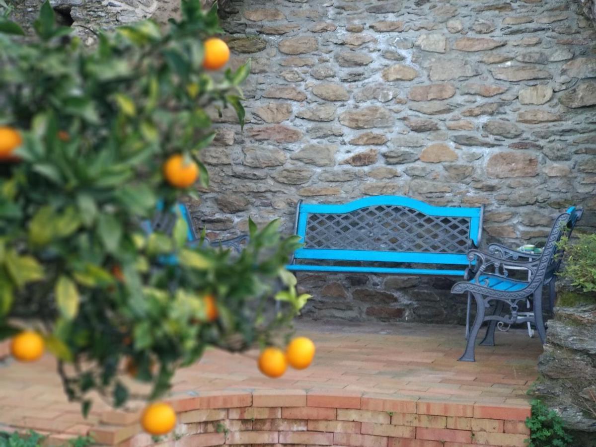 B&B Casa Gemma Lamezia Terme Zewnętrze zdjęcie