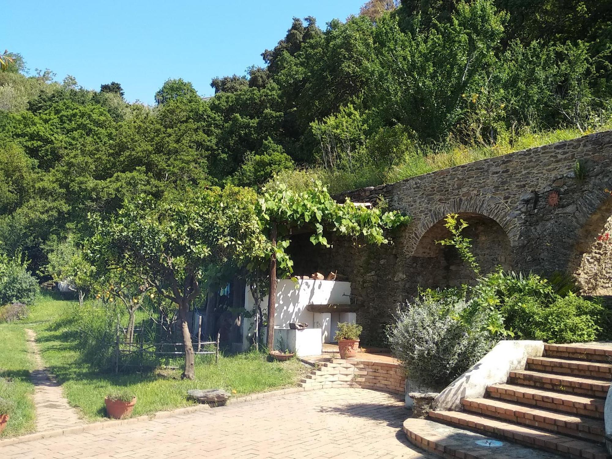 B&B Casa Gemma Lamezia Terme Zewnętrze zdjęcie
